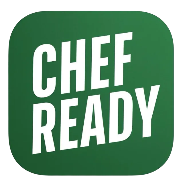 Chef Ready